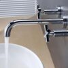 DR091001 Bathroom Sink Faucet - Image 3