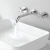 DR091001 Bathroom Sink Faucet - Image 2