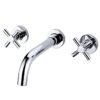 DR091001 Bathroom Sink Faucet