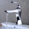DR091004 Bathroom Sink Faucet - Image 2