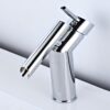 DR091456 Bathroom Sink Faucet Set - Image 5