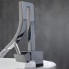 DR091009 Bathroom Sink Faucet - Unique - Image 6
