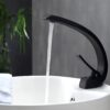 DR091011 Bathroom Sink Faucet - Image 3