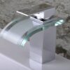 DR091015 Bathroom Sink Faucet - Image 3