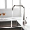 DR091016 Kitchen Sink Faucet - Image 2