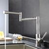 DR091017 Kitchen Sink Faucet