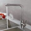DR091018 Kitchen Sink Faucet