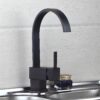 DR091022 Kitchen Sink Faucet - Image 3
