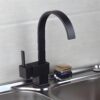 DR091022 Kitchen Sink Faucet - Image 4