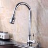 DR091023 Kitchen Sink Faucet - Image 2