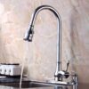 DR091023 Kitchen Sink Faucet - Image 4