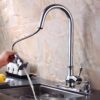 DR091023 Kitchen Sink Faucet - Image 7