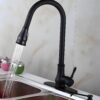 DR091024 Kitchen Sink Faucet - Image 3