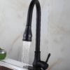 DR091024 Kitchen Sink Faucet - Image 4