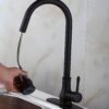DR091024 Kitchen Sink Faucet - Image 5