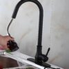 DR091024 Kitchen Sink Faucet - Image 6