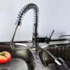 DR091025 Kitchen Sink Faucet - Image 8