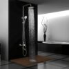 DR091028 Shower Set - Image 2