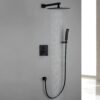 DR091031 Shower Set - Image 2