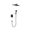 DR091031 Shower Set
