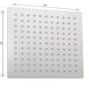 DR091033 - 10" x 10" Shower Head - Image 6