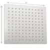 DR091034 - 12" x 12" Shower Head - Image 6