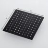 DR091039 - 16" x 16" Shower Head - Image 4