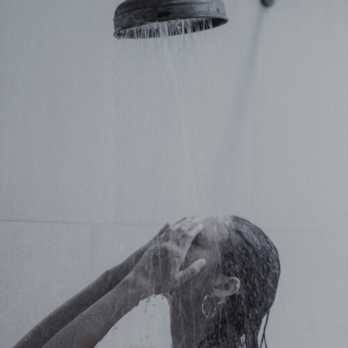 Shower Head