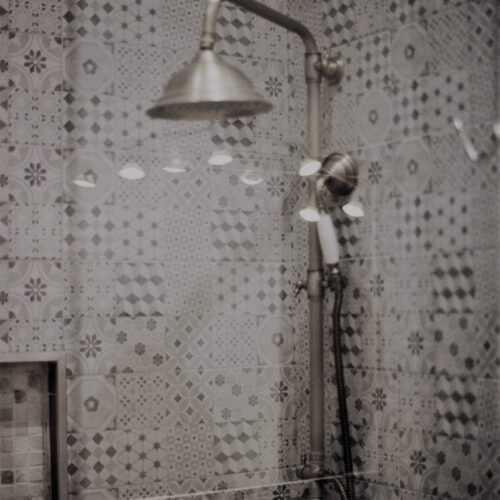 Shower Set