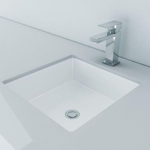 Undermount Sink