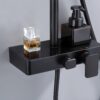 DR091029 Shower Set - Image 3