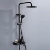 DR091029 Shower Set