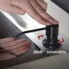 DR091043 Soap Dispenser - Image 3