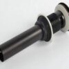 DR091045 Bathroom Sink Drain W Overflow - Image 2