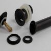 DR091045 Bathroom Sink Drain W Overflow - Image 3