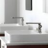 DR091070 Bathroom Vessel Sink - Image 2