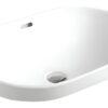 DR091073 Bathroom Vessel Sink