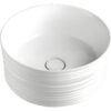 DR091074 Bathroom Vessel Sink