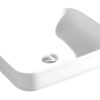 DR091076 Bathroom Vessel Sink