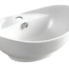 DR091078 Bathroom Vessel Sink