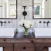 DR091079 Bathroom Vessel Sink - Image 3