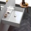DR091085 Bathroom Vessel Sink - Image 2