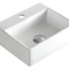 DR091085 Bathroom Vessel Sink