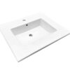 DR091440 Bathroom Vanity Top Set - Image 2