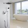 DR091030 Shower Set - Image 2