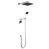 DR091030 Shower Set