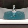 DR091075 Bathroom Vessel Sink - Image 6