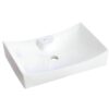 DR091075 Bathroom Vessel Sink