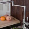 DR091017 Kitchen Sink Faucet - Image 2