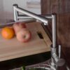 DR091017 Kitchen Sink Faucet - Image 3